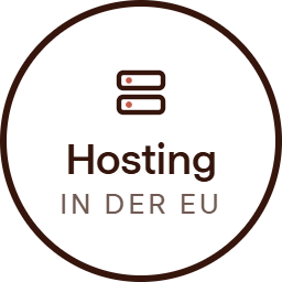 Hosting in der EU