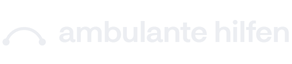 Ambulante Hilfen