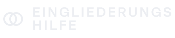 Eingliederungshilfe
