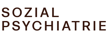 Sozialpsychiatrie